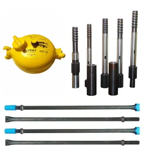 Mining Tools Accessories